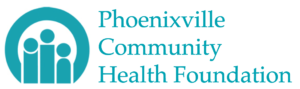 Phoenixville Community Health Foundation logo