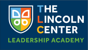 The Lincoln Center for Family and Youth shield