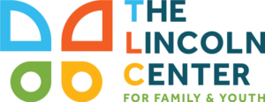 The Lincoln Center for Family and Youth logo