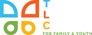The Lincoln Center for Family and Youth logo