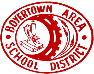 boyer town school district