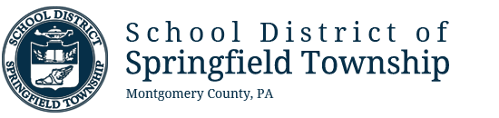 springfield school district logo