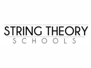 string theory schools logo