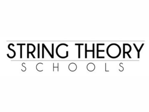 string theory schools logo