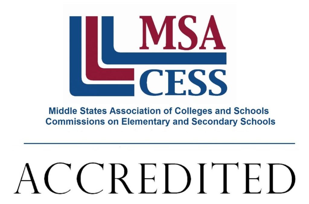 TLC Leadership Academy Achieves Middle States Accreditation