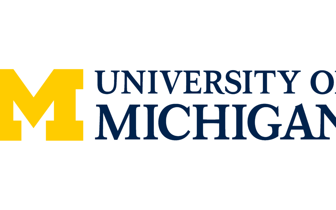University-Of-Michigan-Logo