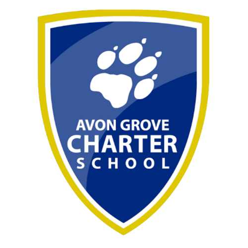 Avon Grove Charter School logo