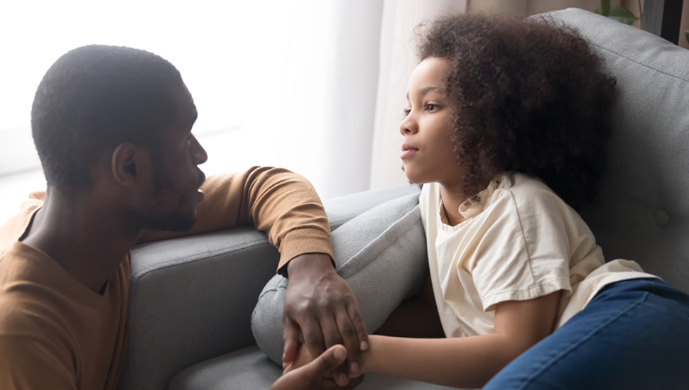 Four Powerful Ways Parents Can Express Love to Their Kids