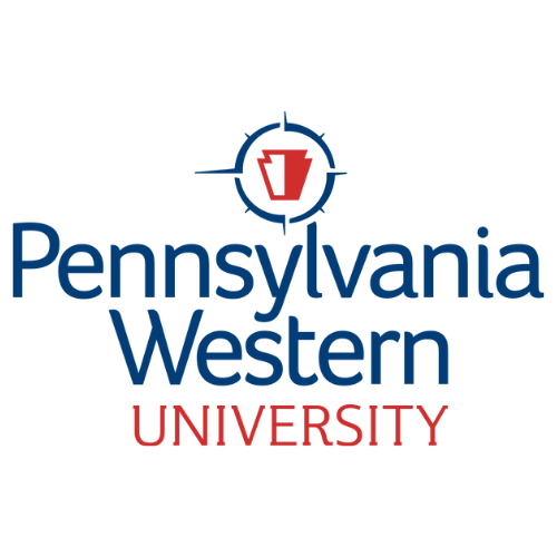 PennWest University Logo