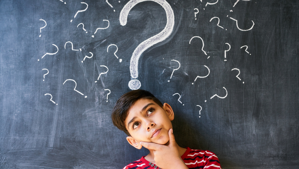 Helping Students Master Decision-Making: 4 Simple Questions