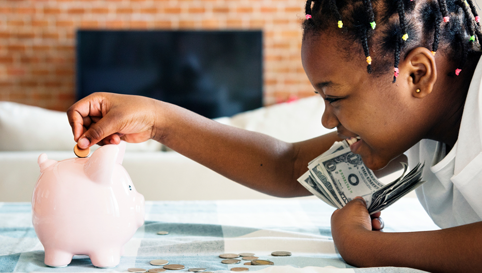 Teaching Kids Financial Responsibility: Practical Tips for Every Age