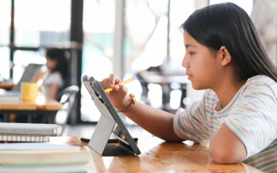 Bridging the Digital Divide for Students and Families