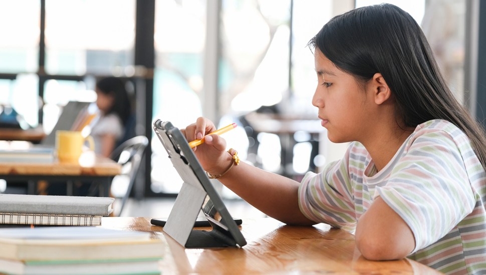 Bridging the Digital Divide for Students and Families