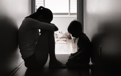 The Silent Struggle: How Parental Mental Illness Affects Families