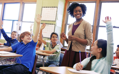 Teachers’ Transformative Work: Building a Supportive Community in the Classroom