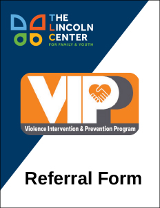 VIPP Referral Form Graphic