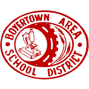 Boyertown Area School District