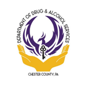 Department of Drug & Alcohol Services, Chester County PA