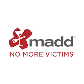 MADD, no more victims.